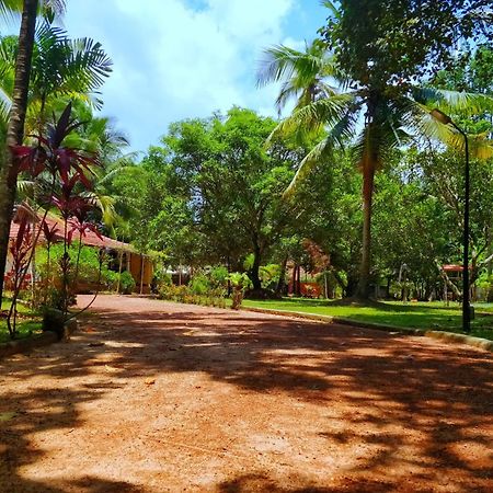 Palathra Heritage Mararikulam Exterior photo